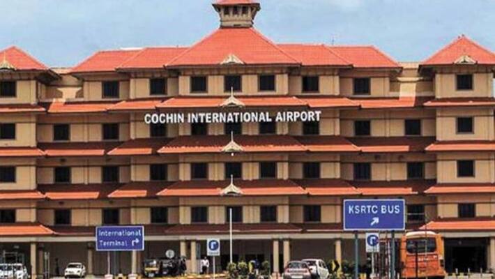 foreign women arrested in cochin international airport foreign women arrested in cochin international airport
