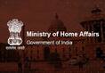 MHA clarifies there have been no talks or meeting on Delimitation of Jammu Kashmir