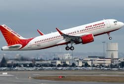 Air India Flight Returned To Igi airport From A Height Of 20,000 Feet after low pressure