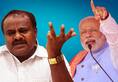 Kumaraswamy admits PM Modis remote control comment not wrong