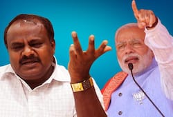Kumaraswamy admits PM Modis remote control comment not wrong
