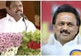 Palaniswami slams Stalin for 'negative campaign' ahead of Lok Sabha polls