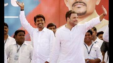 Congress MLA alpesh Thakor may join bjp, likely to be minister in Gujarat cabinet