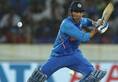 3rd ODI In form India aim to seal series in Dhoni last match at Ranchi