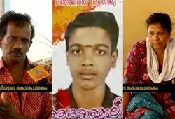 Kerala student Ranjith murder Parents allege police deliberately arresting accused CPM man