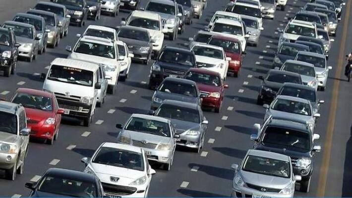 Dubai RTA warns of traffic delay on key roads tonight UAE Dubai RTA warns of traffic delay on key roads tonight UAE