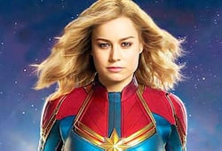 Here are all the details of feminist Captain Marvel