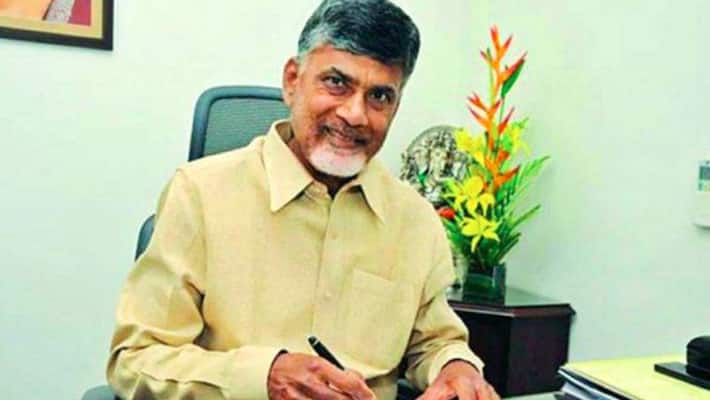 chandrababunaidu sensational comments on election commission in amaravathi chandrababunaidu sensational comments on election commission in amaravathi