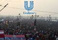 Hindustan Unilever Limited deletes, revises Twitter ad defaming Kumbh Mela