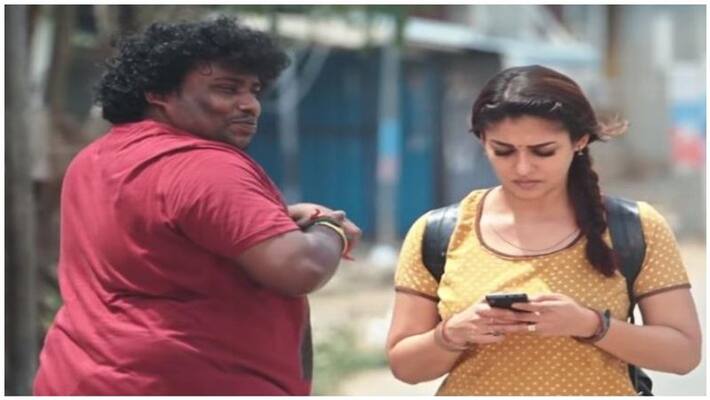 After Kolamavu Kokila Nayanthara Joint Yogi babu Next Moive After Kolamavu Kokila Nayanthara Joint Yogi babu Next Moive