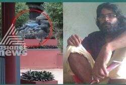Maoist killed gunfight Kerala Police Wayanad