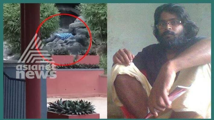 three bullet found from the body of cp jaleel three bullet found from the body of cp jaleel