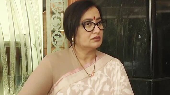 Lok Sabha Election 2019 BJP May Give Ticket To Sumalatha Ambarish Lok Sabha Election 2019 BJP May Give Ticket To Sumalatha Ambarish