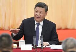 Diplomats China affecting ambition emerging world leader