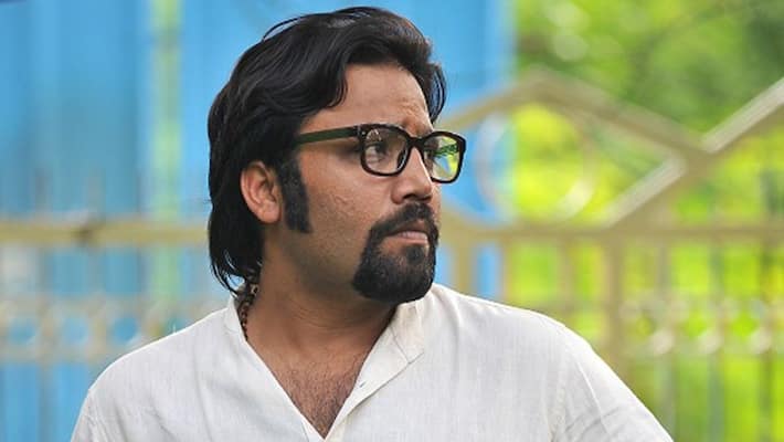 vikram request to sandeep vanga vikram request to sandeep vanga