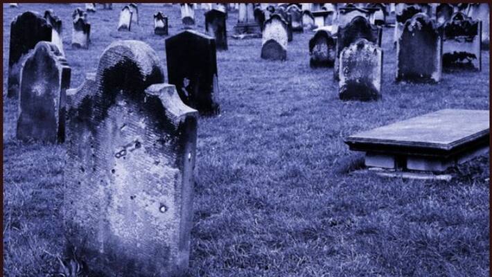 Teenager's body goes missing from grave in Uttar Pradesh's Pilibhit Teenager's body goes missing from grave in Uttar Pradesh's Pilibhit