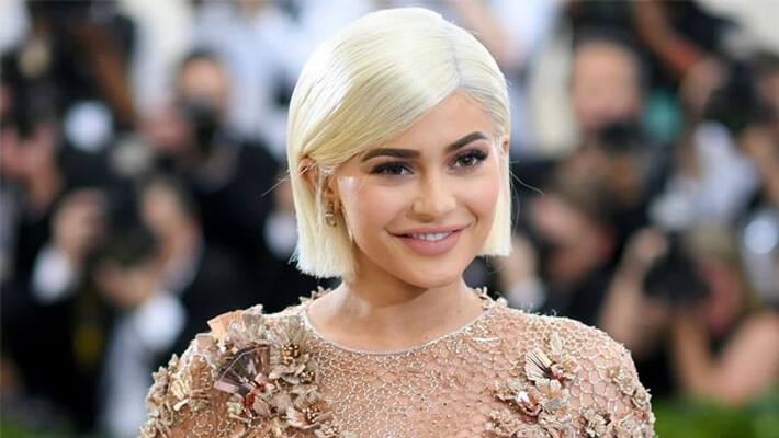 Kylie Jenner becomes world's youngest self-made billionaire Kylie Jenner becomes world's youngest self-made billionaire