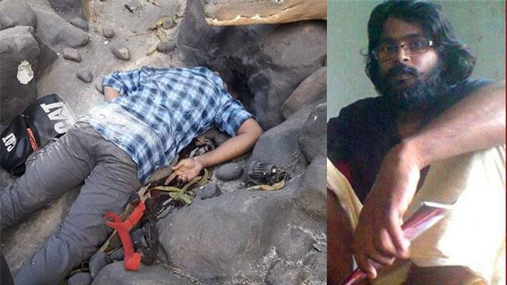 majesterial report on lakkidi encounter is favour to police majesterial report on lakkidi encounter is favour to police