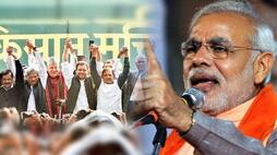 Flood of nationalism will wipe out opposition divisive politics