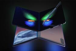 Samsung Galaxy Fold launch in India: Price, features and specifications