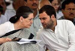 Sheila Dikshit meets Sonia Gandhi amid Congress-AAP alliance talks for Lok Sabha polls 2019