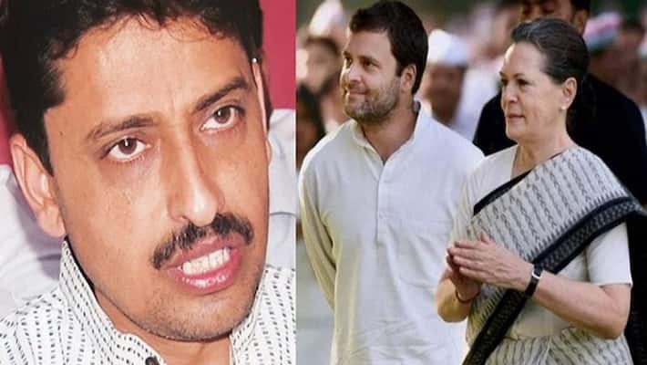 Uttar Pradesh Assembly Elections 2022, Congress Senior Leader Imran Masood to join Samajwadi party, DVG Uttar Pradesh Assembly Elections 2022, Congress Senior Leader Imran Masood to join Samajwadi party, DVG