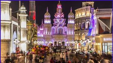 Dubai Global Village to reopen on October 18; Check ticket price, new events and more anr Dubai Global Village to reopen on October 18; Check ticket price, new events and more anr