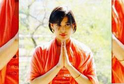 Womens Day healing touch behind Heal Indya Heal Tokyo Nupur Tewari