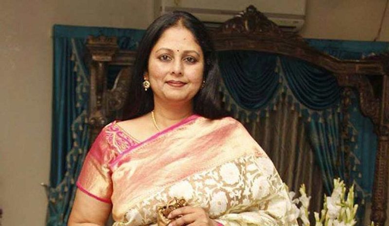 జయసుధ - ఒకరోజు షెడ్యూల్ కి 2 లక్షలు