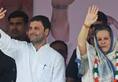 Congress has created pressure on sp-bsp alliance in Uttar Pradesh after announced candidate in 11 seats