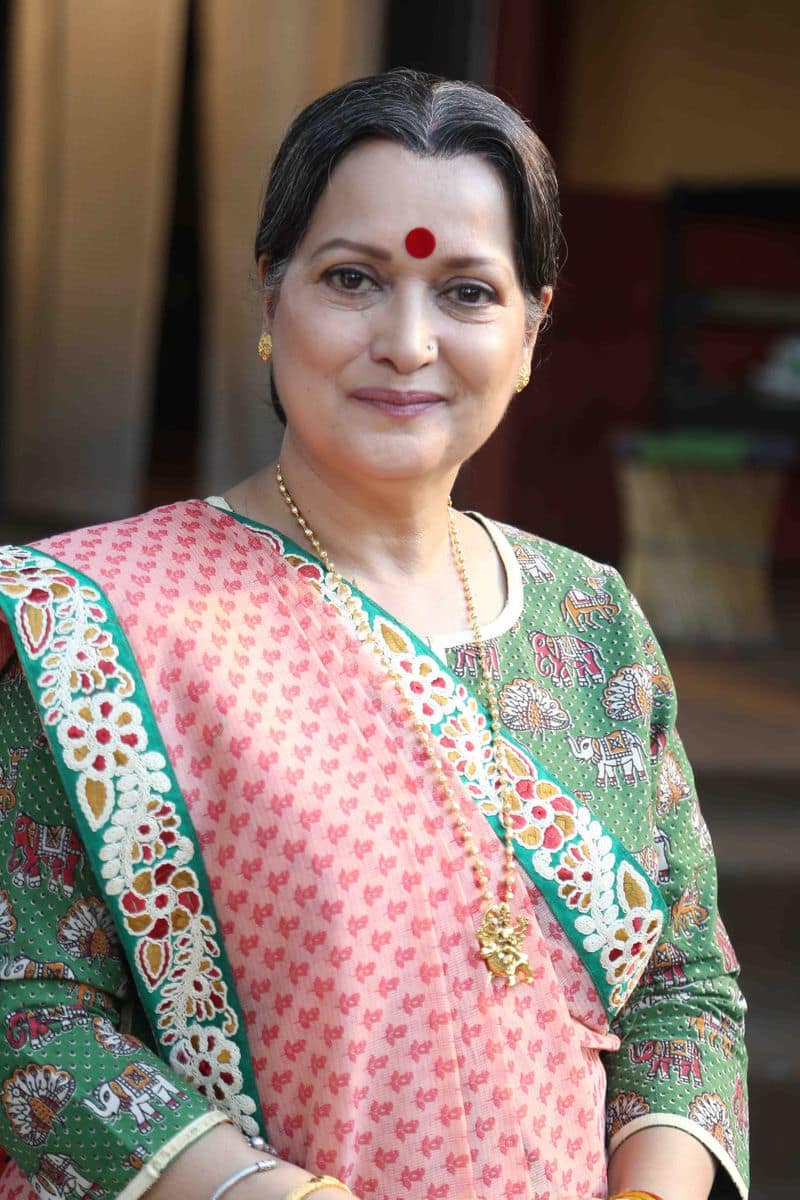 Himani Shivpuri aka Katori Amma from Happu Ki Ultan Paltan shares, “Being a woman is a blessing, enjoy it. Being the best version of yourself takes effort and a deliberate attempt to do so. You never really know what the best version of yourself is until you start to try to become it. You'll find that once you work on improving yourself, you'll discover a new way to get better, and it becomes a continual process. The opposite is also true and should be avoided. If you let yourself slide, you'll find new ways to continue that slide and become a version of yourself you never wanted to be. The society today is changing its attitude and the men are becoming a little more responsible towards their duties and responsibilities towards the women.”