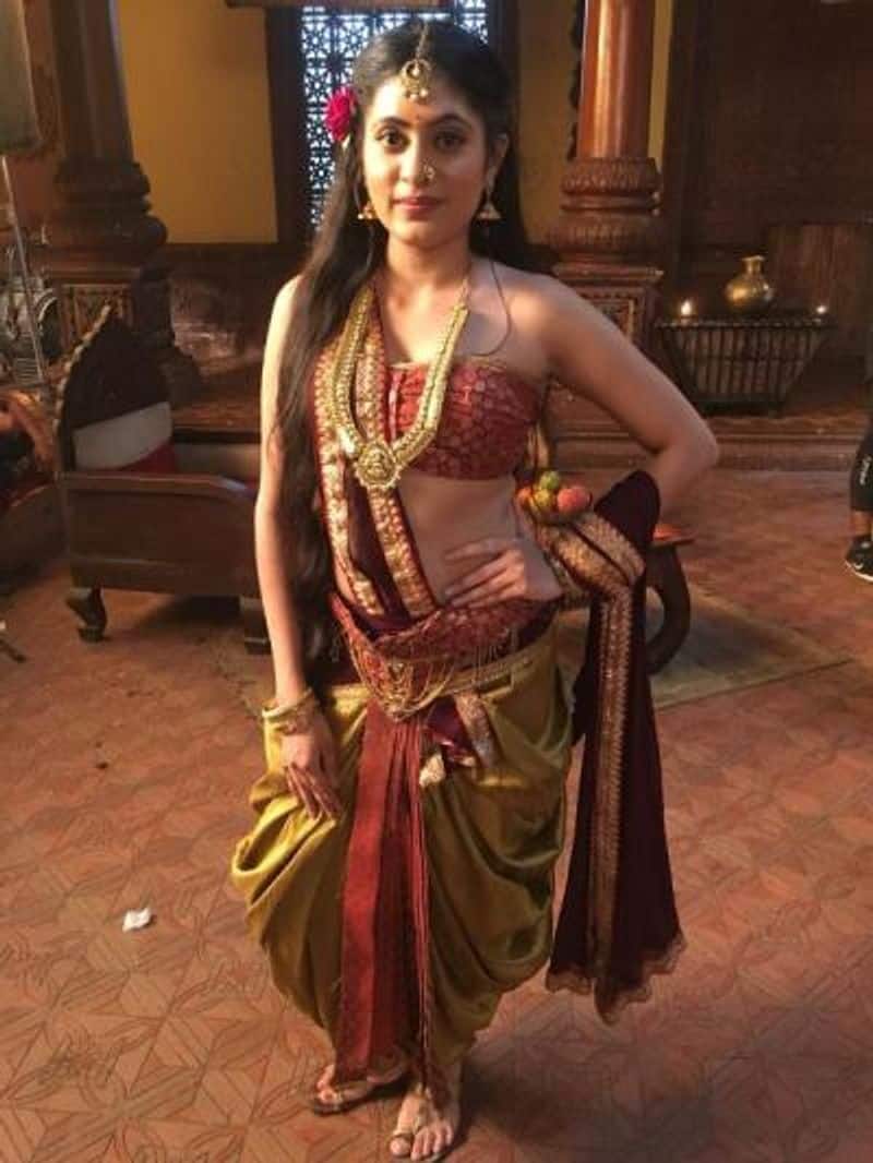 Niya Sharma as Sharda in Tenali Rama: I am the only child to my parents and have been raised in such a manner that I am both a daughter as well as a son to them. I have the ideology that a man and a woman are equal and hence, don’t celebrate one single day for women. According to me, every day can be Women’s Day as women are powerful. I get this feeling seeing my mother who is a powerful woman and does so much for us.  So, my message to everyone this Women’s Day is that start respecting women. They should not be judged on the basis of what they wear, how they behave or the words they speak. They should be appreciated for who they are.