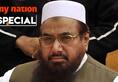 Hafiz Saeed used NGOs for terror funding; Enforcement Directorate probe on