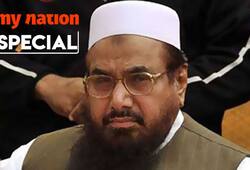 Hafiz Saeed used NGOs for terror funding; Enforcement Directorate probe on