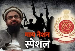 ED probing NGO linked to most wanted terrorist Hafiz Saeed, used as fronts for terror funding