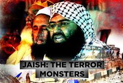 Jaish-e-Mohammed, terror monsters of the moment