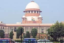 Supreme Court refers Ram Janmabhoomi-Babri Masjid case for mediation
