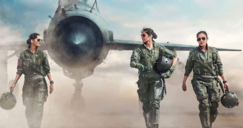 India:  It was only in 1992 that the Indian Army started recruiting women. Women fighter pilots were allowed for combat in 2015.