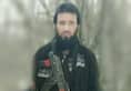 Farooq Ahmad Bhat, Hizbul Mujahideen terrorist behind Jammu bus stand attack