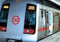 Modi to inaugurate metro's Red Line extension to Ghaziabad; services to begin from Saturday