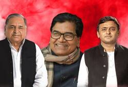 3 reasons why Samajwadi Party first list Uttar Pradesh BJP happy