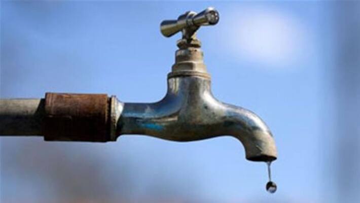 BWSSB May Hike Water Tariff In Bengaluru BWSSB May Hike Water Tariff In Bengaluru