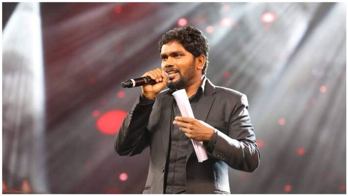 pa ranjith arrest pa ranjith arrest