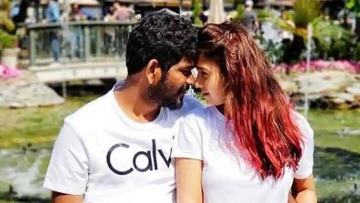 vignesh sivan new getup shocking for fans vignesh sivan new getup shocking for fans