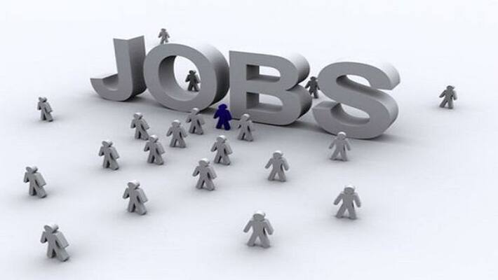 Retail, FMCG to add 2.76 lakh new jobs in April-September FY2019-20 Retail, FMCG to add 2.76 lakh new jobs in April-September FY2019-20