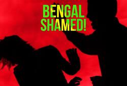 Why Womens Day turned horrifying Bengal BJP workers teenage daughter