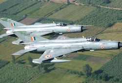 Albanias MiG jets interest only museums India still finds flying coffins battle worthy