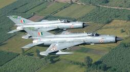 Thanks to 'flying coffin' MiGs, India lose more pilots during peacetime than war