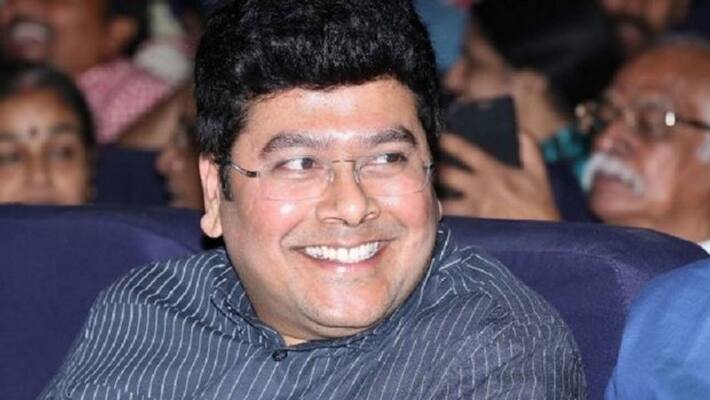 Behind the scenes politics.. Sabareesan who came to Sean Behind the scenes politics.. Sabareesan who came to Sean
