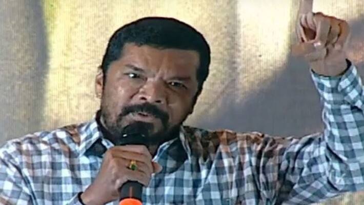 actor posani krishna murali sensational comments actor posani krishna murali sensational comments